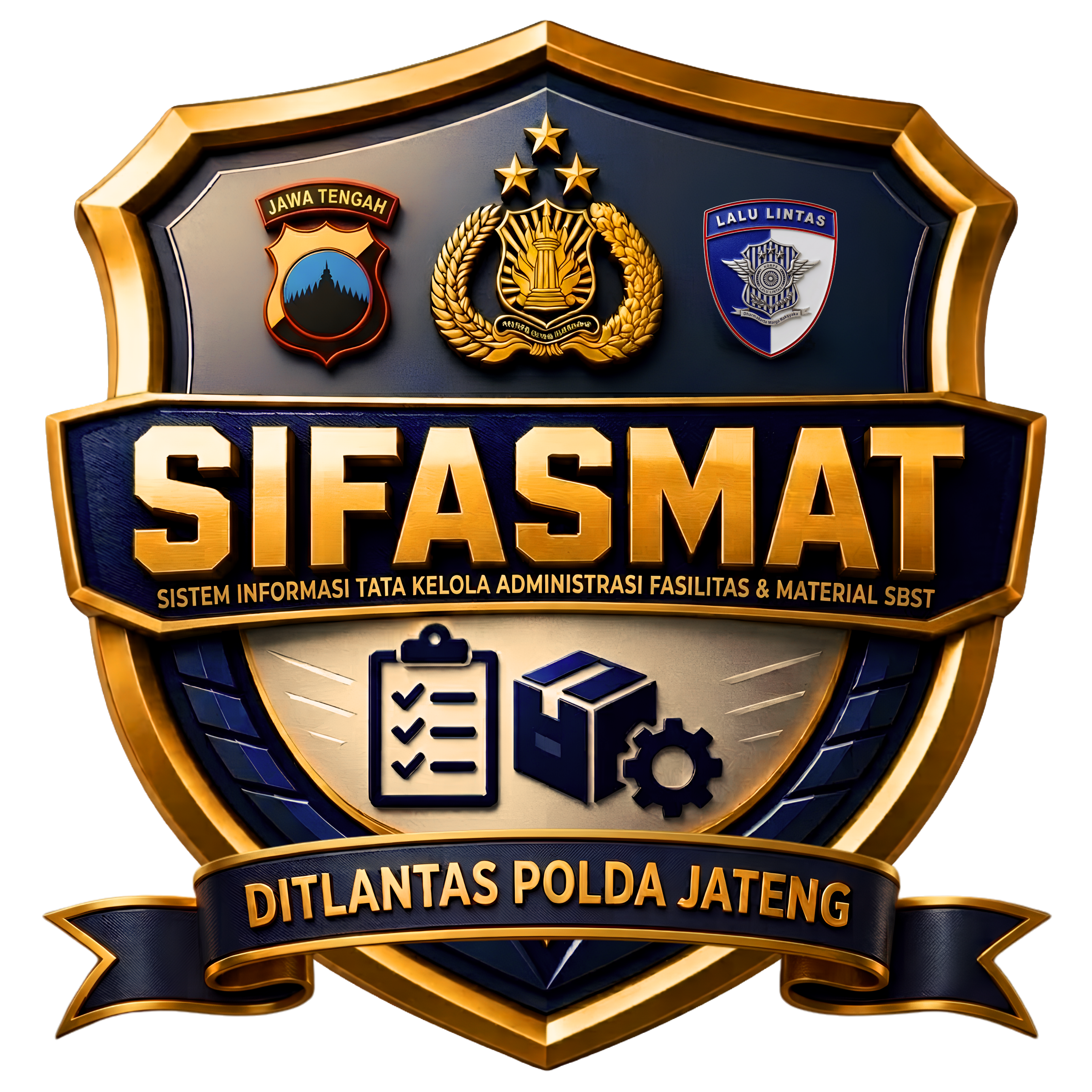 Logo Instansi